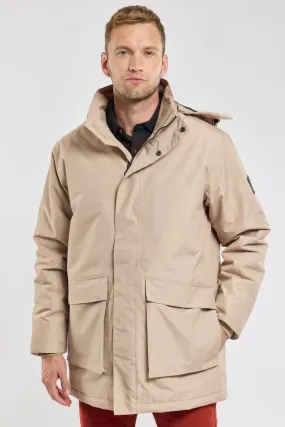 Parka imperméable HEADWIND