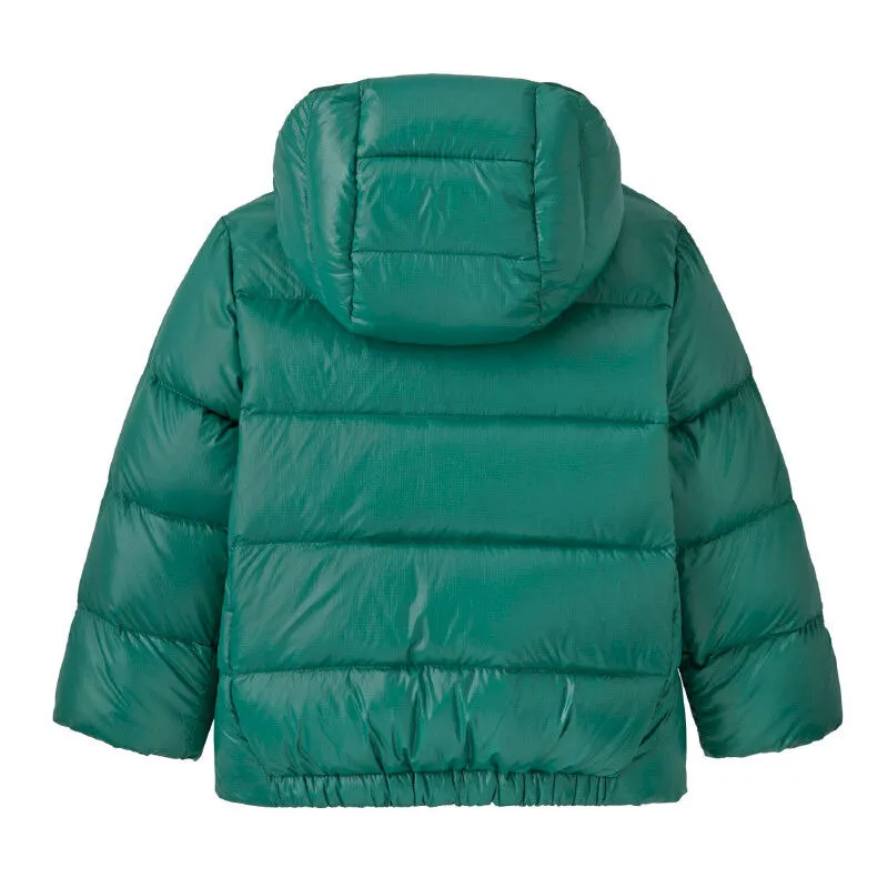 Patagonia Hi-Loft Down Sweater Hoody - Doudoune enfant