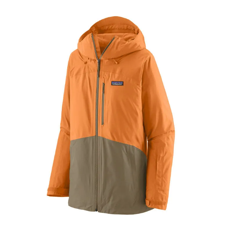 Patagonia Powder Town Jkt - Veste ski femme