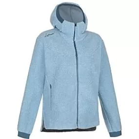 POLAIRE SOPHIA COZY THERMAL HOODIE