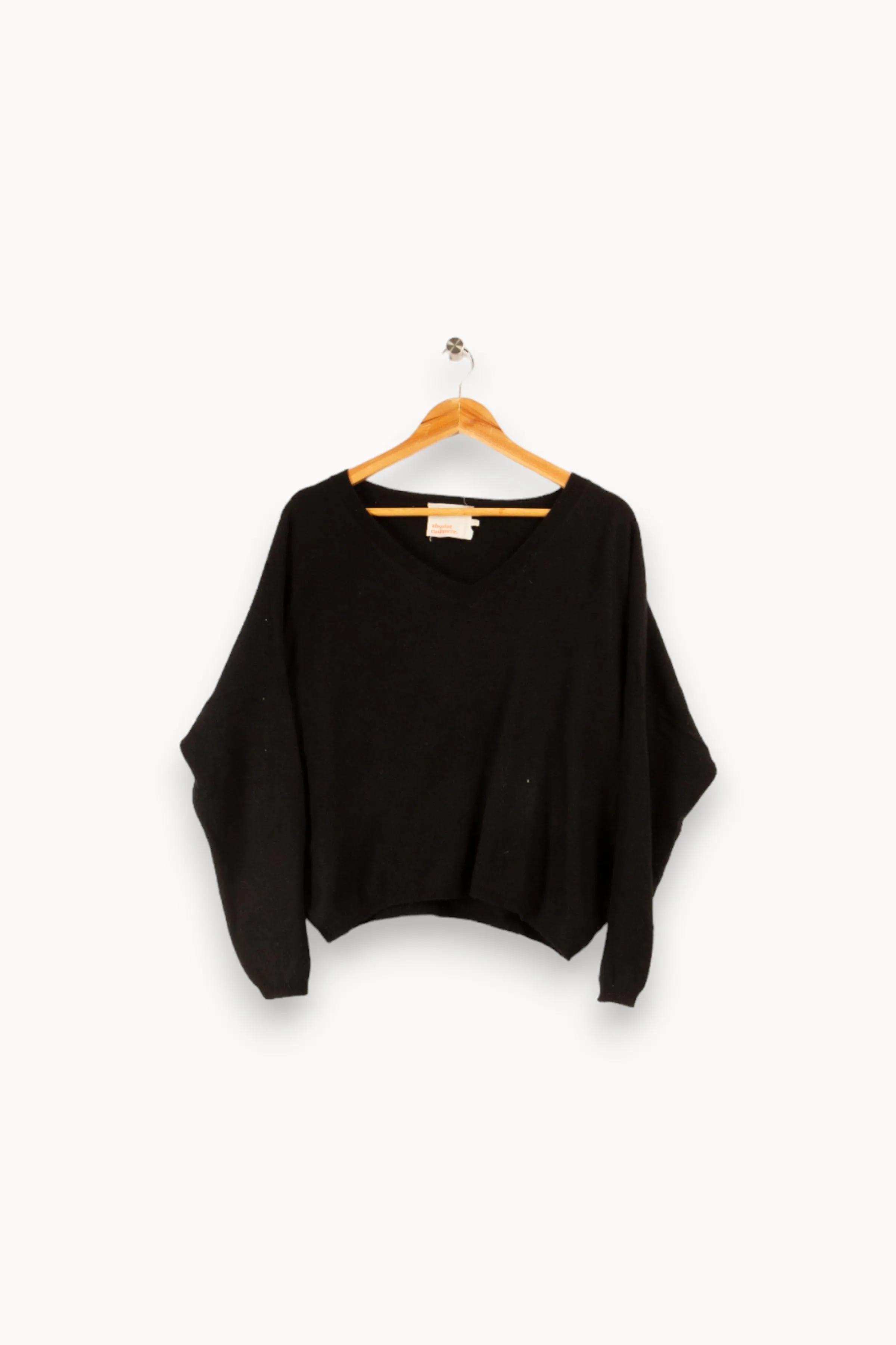 Pull 100% cashmere - L/40