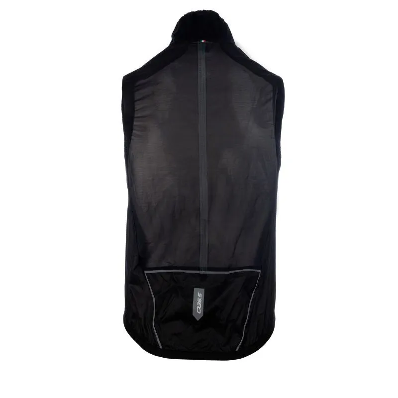 Q36.5 Air Vest - Gilet vélo homme