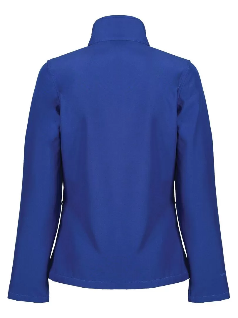 Regatta - Veste HONESTLY MADE - Bleu roi