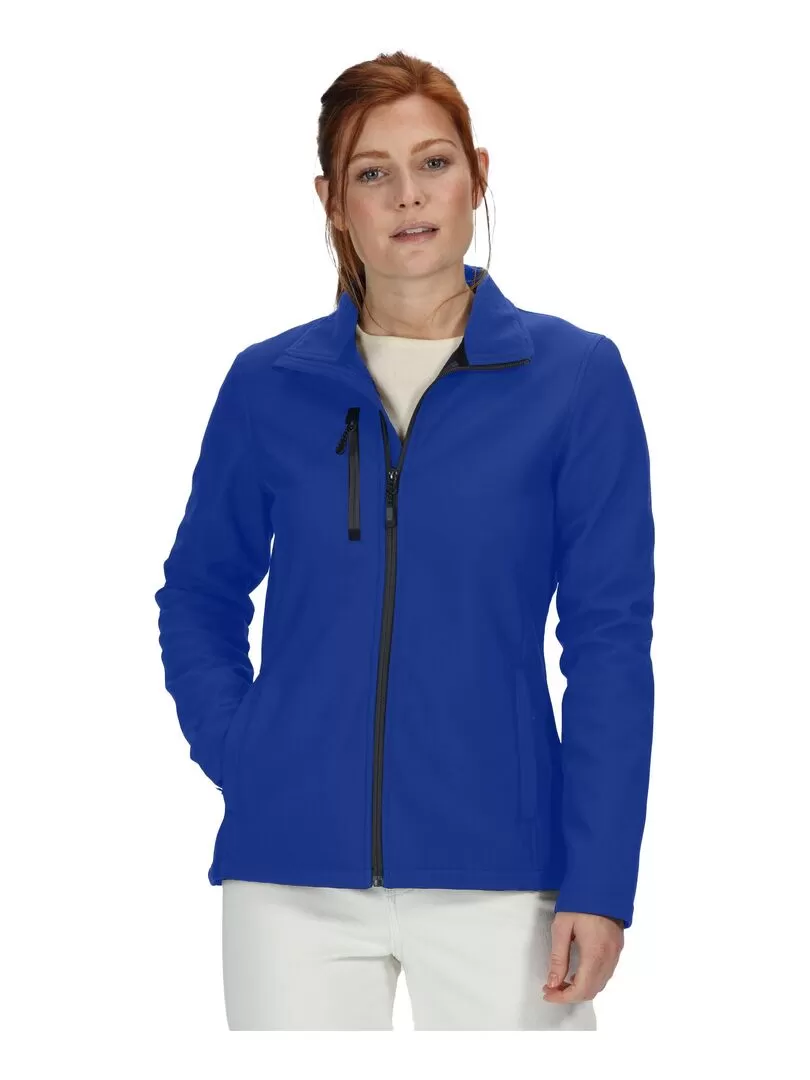 Regatta - Veste HONESTLY MADE - Bleu roi