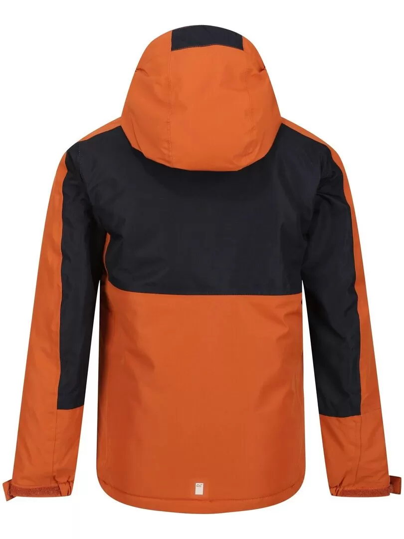 Regatta - Veste imperméable BEAMZ - Orange