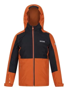 Regatta - Veste imperméable BEAMZ - Orange