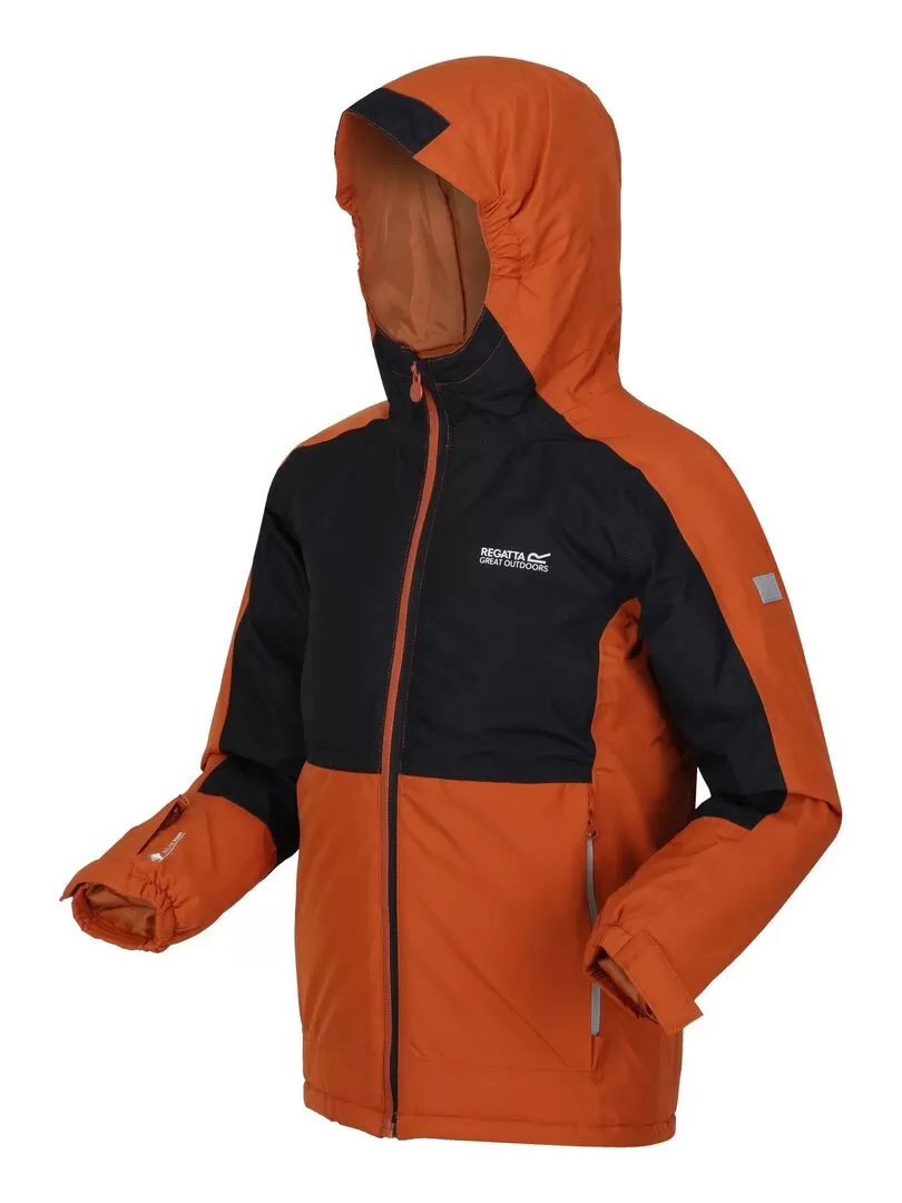 Regatta - Veste imperméable BEAMZ - Orange