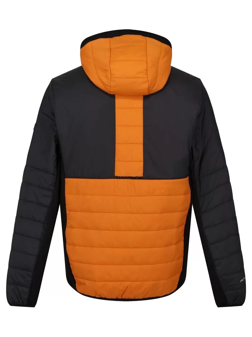 Regatta - Veste matelassée TRUTTON - Orange