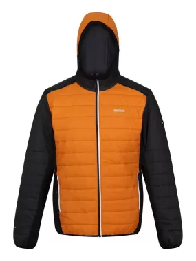 Regatta - Veste matelassée TRUTTON - Orange