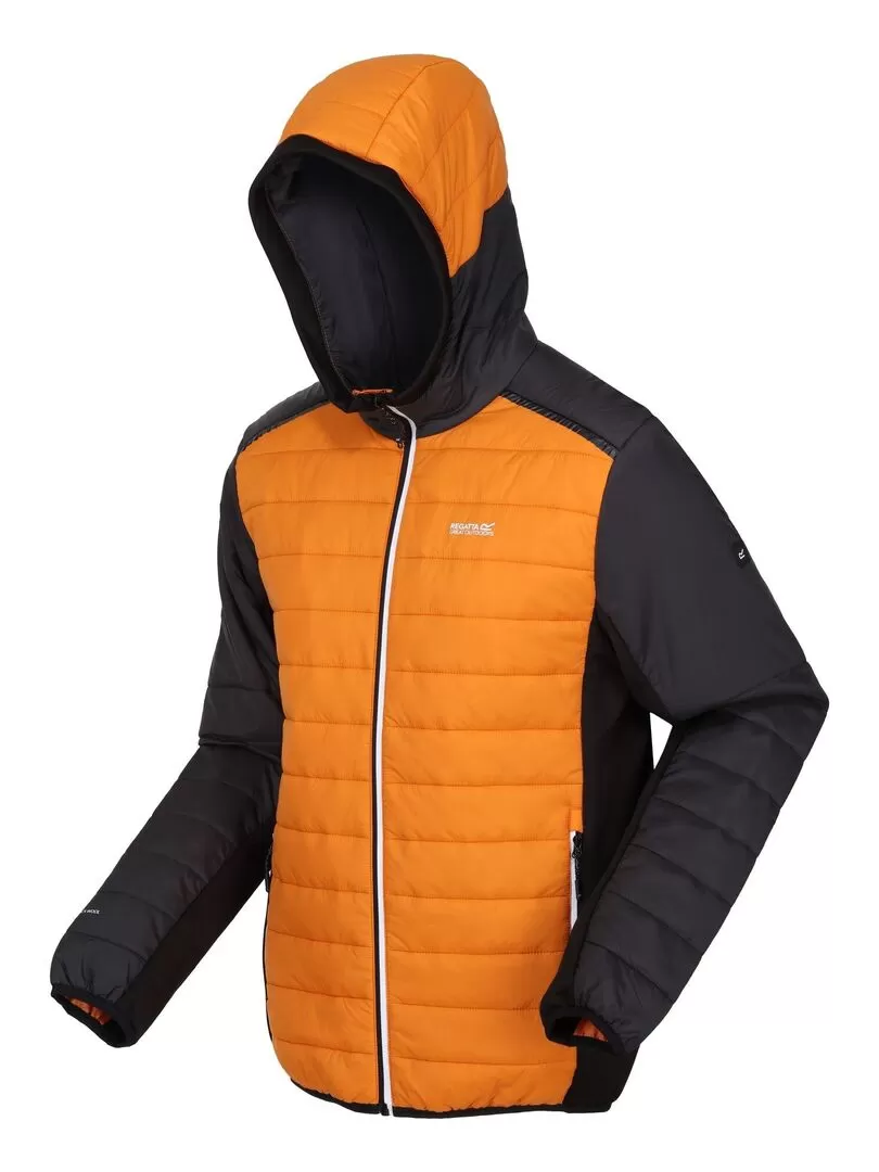 Regatta - Veste matelassée TRUTTON - Orange