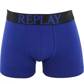 REPLAY Boxer Homme Coton INSCN Roi