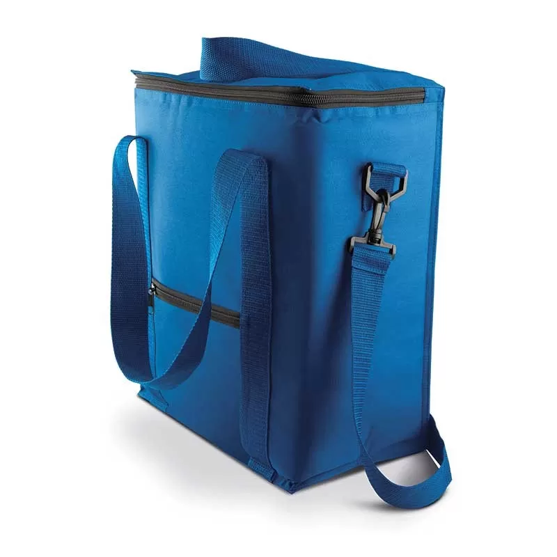 Sac Isotherme Souple et Résistante Bleu Roi Kimood - Toptex