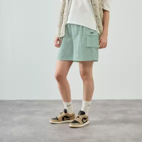 SHORT ESSENTIAL WOVEN