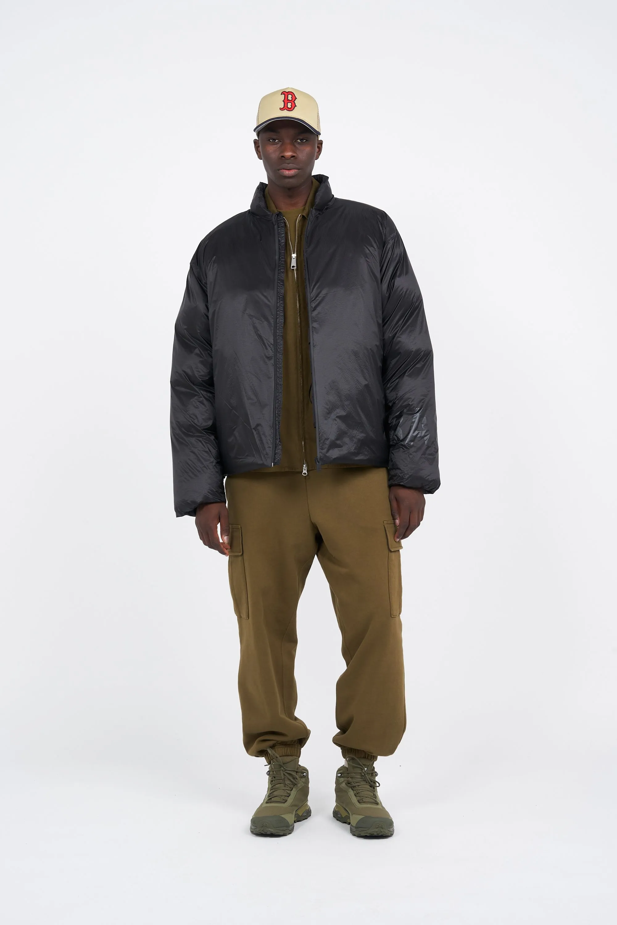 Surchemise Kaki Carhartt Wip - Homme | Citadium