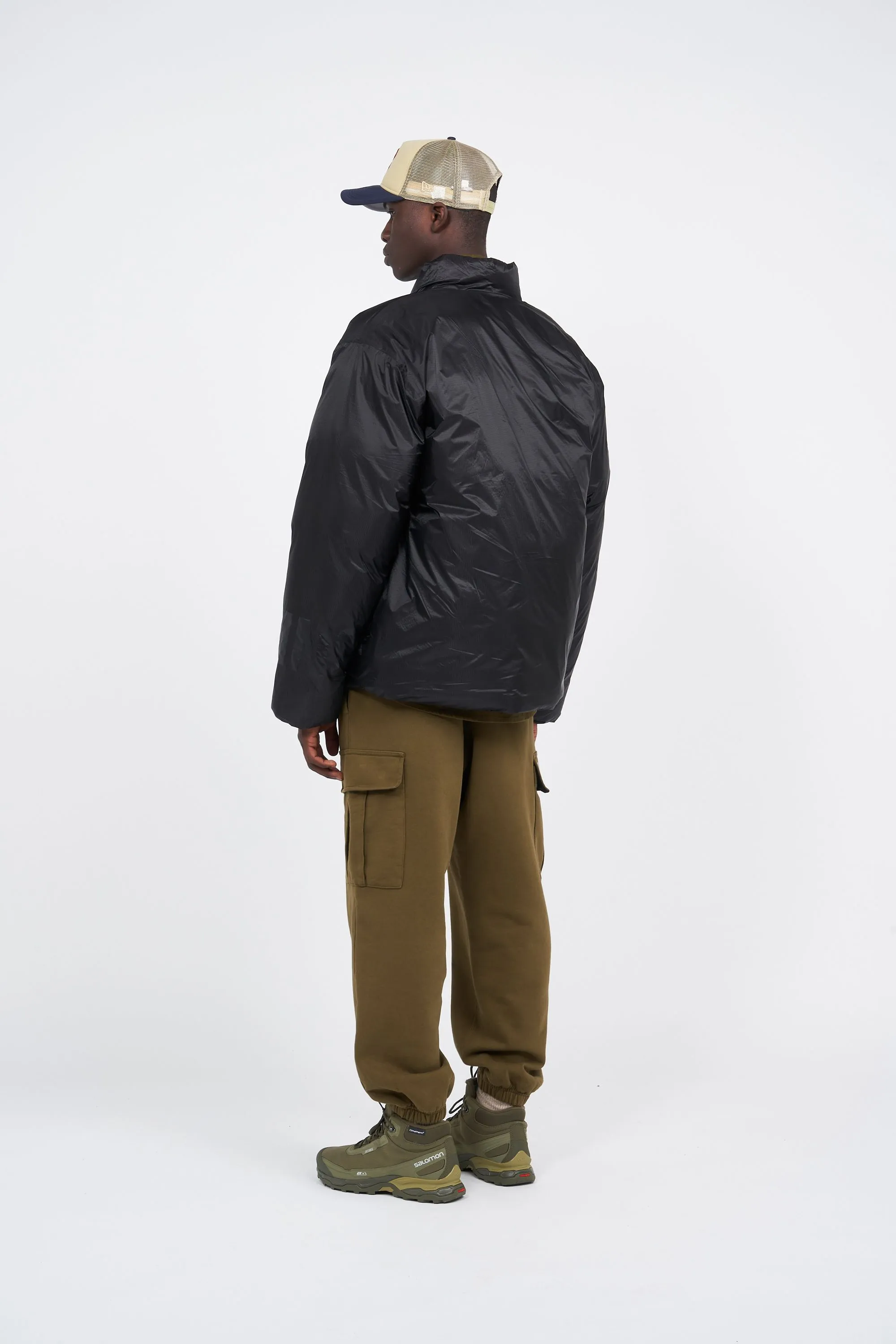 Surchemise Kaki Carhartt Wip - Homme | Citadium