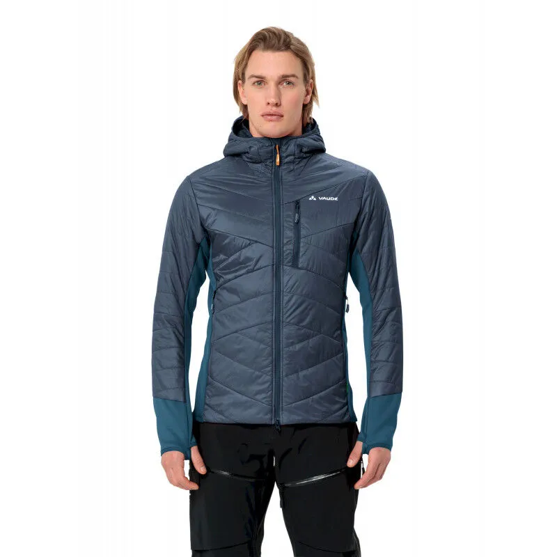 Vaude Sesvenna Jacket IV - Doudoune homme