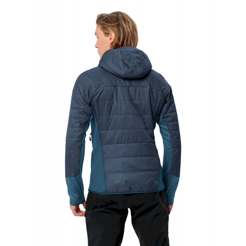 Vaude Sesvenna Jacket IV - Doudoune homme