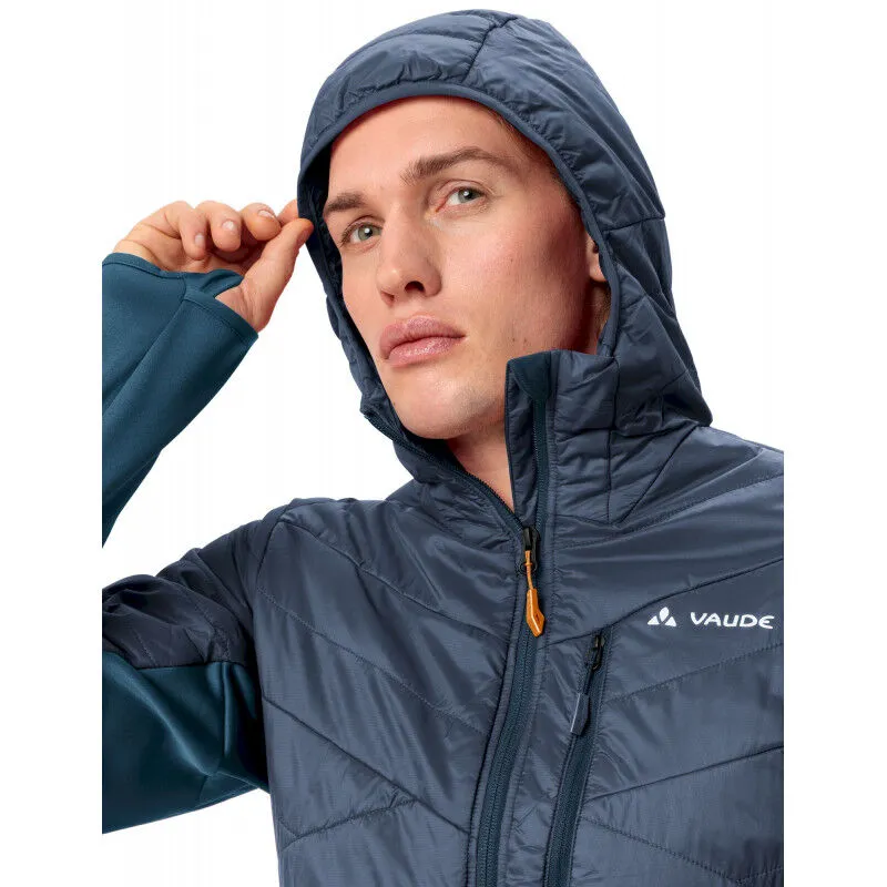 Vaude Sesvenna Jacket IV - Doudoune homme