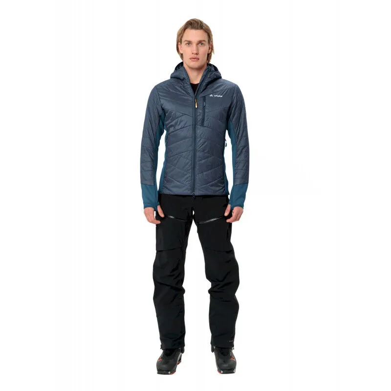 Vaude Sesvenna Jacket IV - Doudoune homme