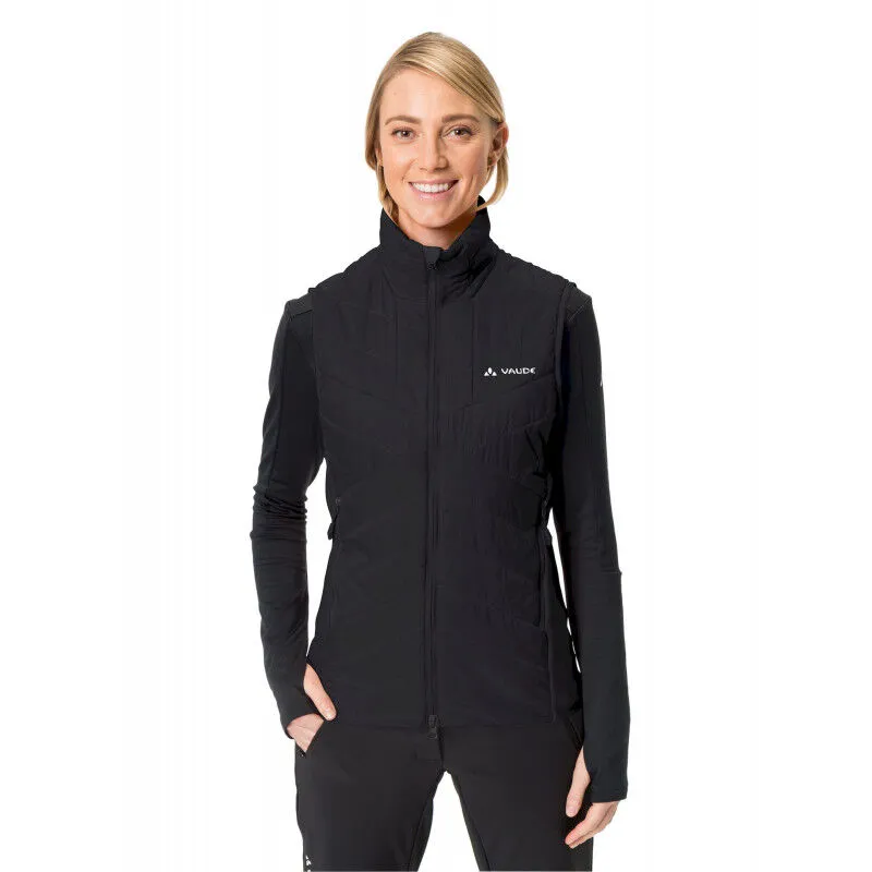 Vaude Sesvenna Vest IV - Doudoune sans manches femme