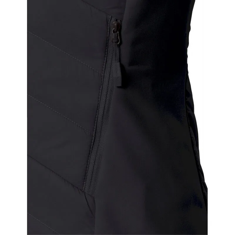 Vaude Sesvenna Vest IV - Doudoune sans manches femme