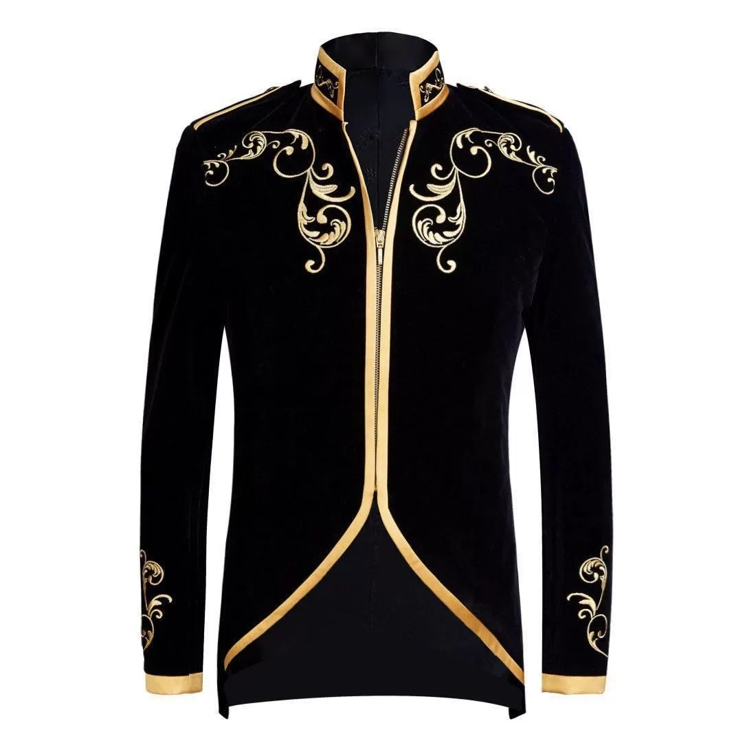 Veste Aristocrate Homme - Overlord