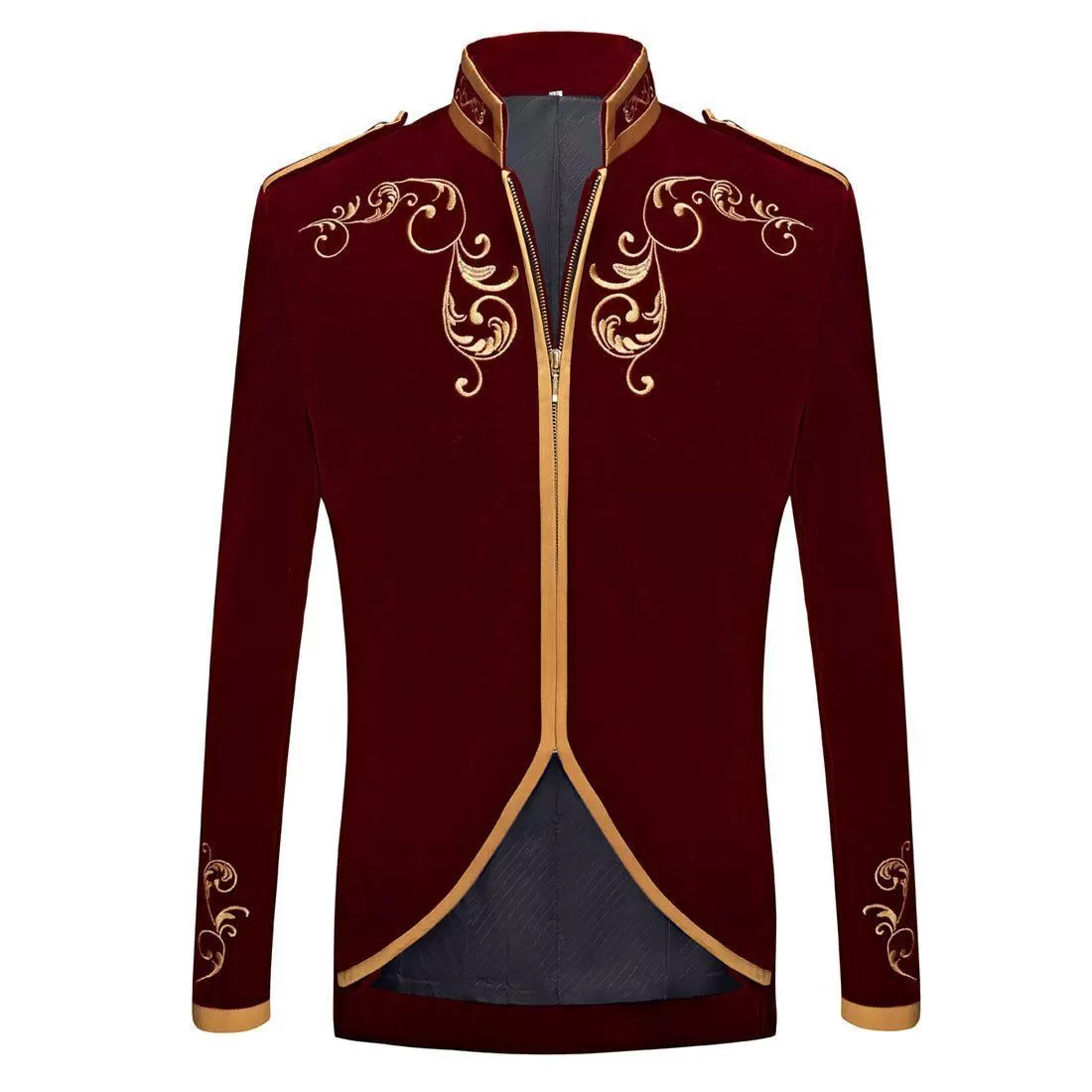 Veste Aristocrate Homme - Overlord