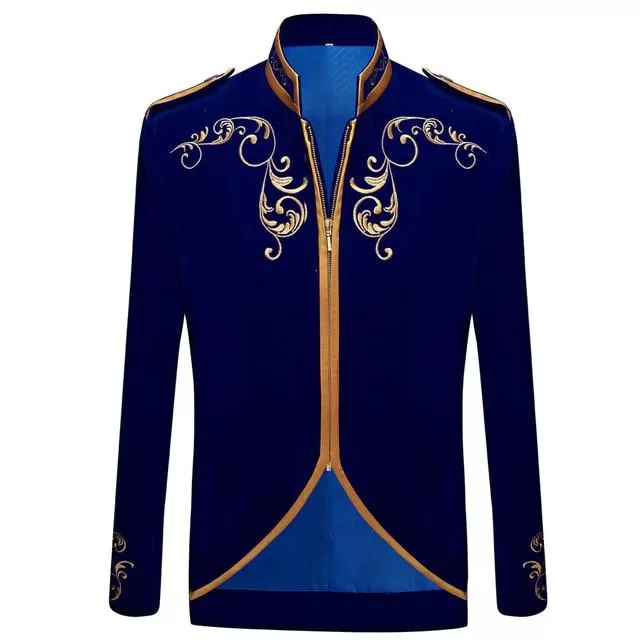 Veste Aristocrate Homme - Overlord