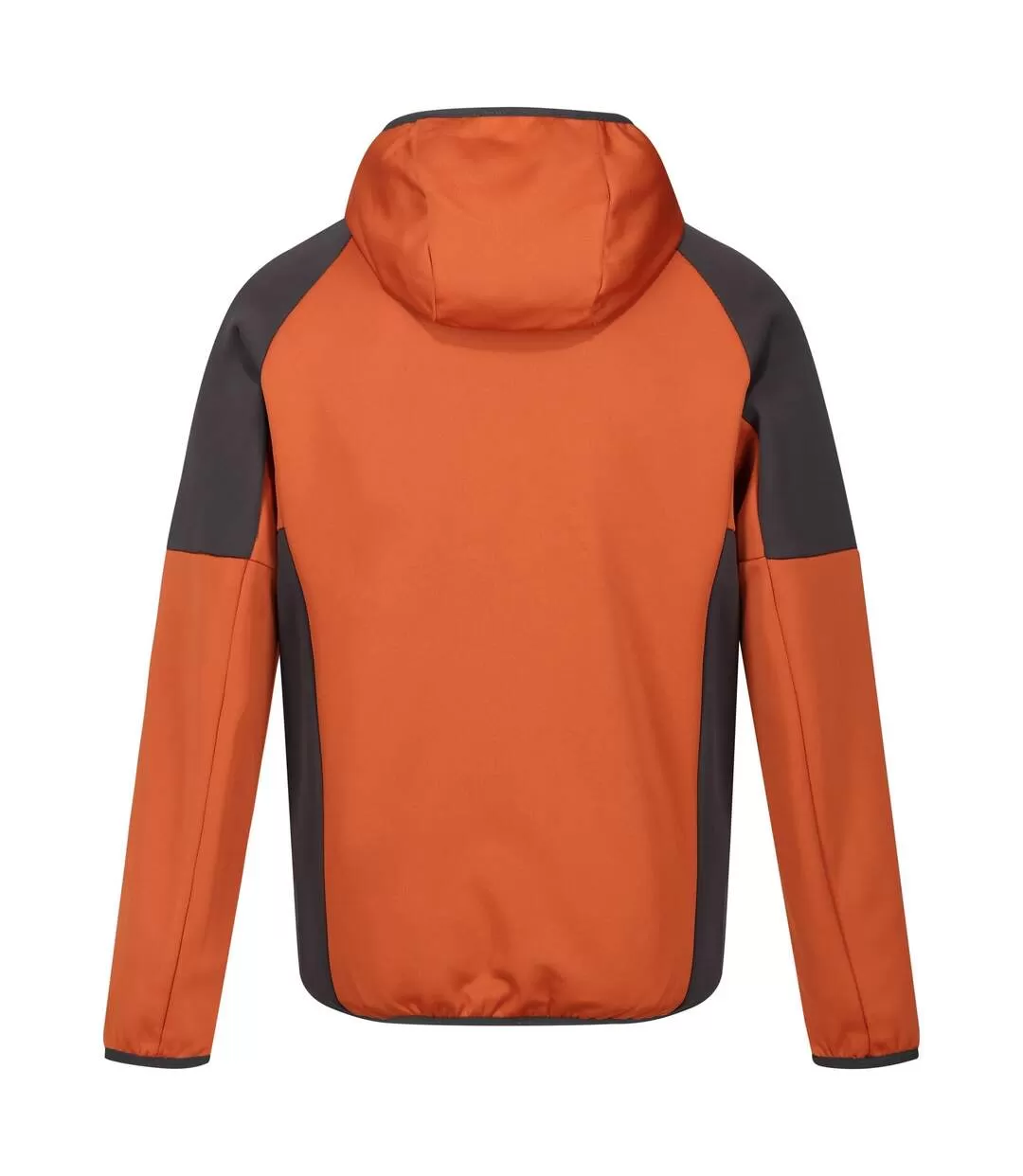 Veste attare homme orange / orange brûlé Regatta