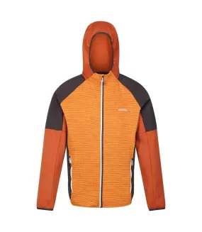 Veste attare homme orange / orange brûlé Regatta