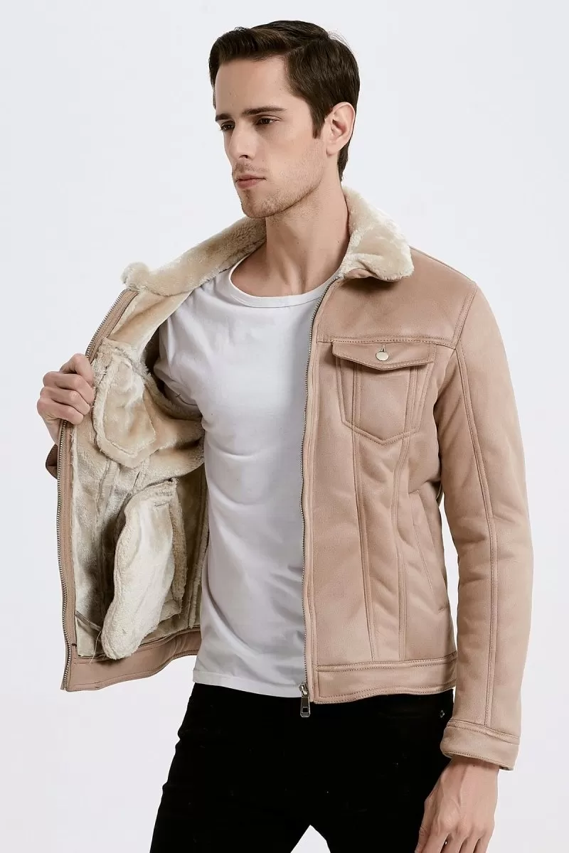 Veste aviateur MILO