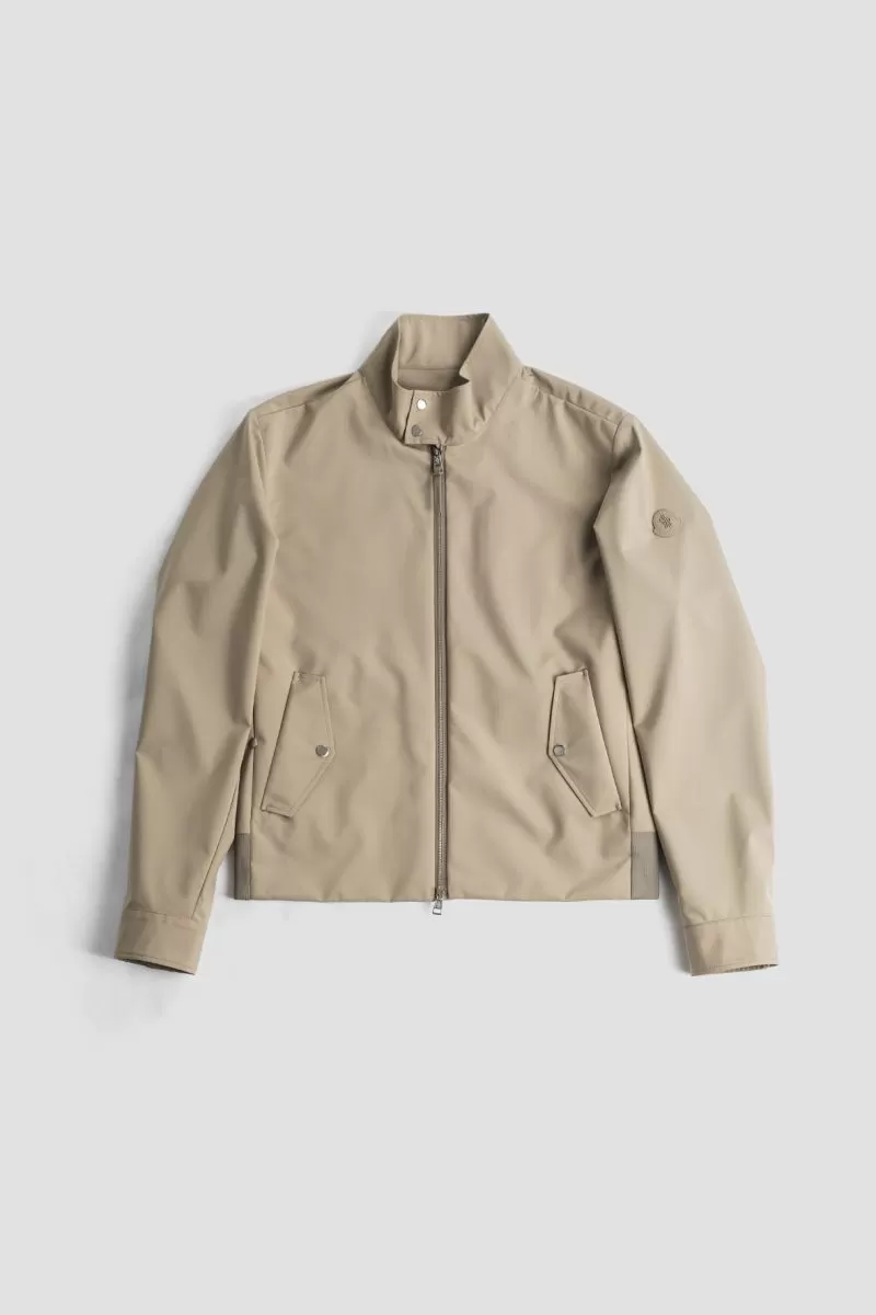 Veste CHABERTON beige