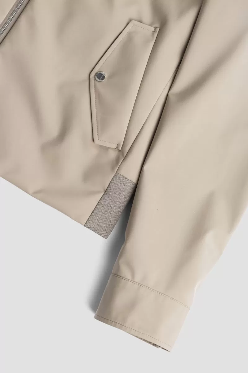 Veste CHABERTON beige