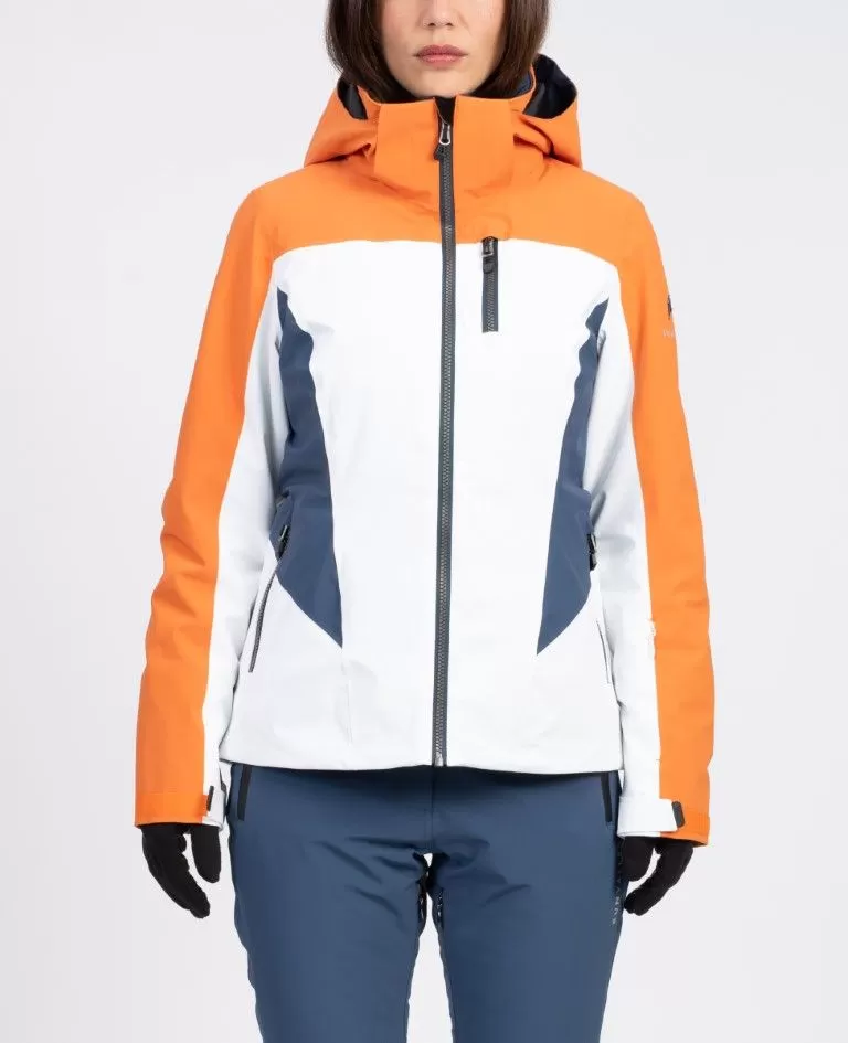 Veste de Ski Khim - Orange