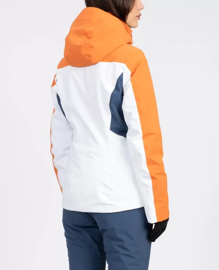 Veste de Ski Khim - Orange