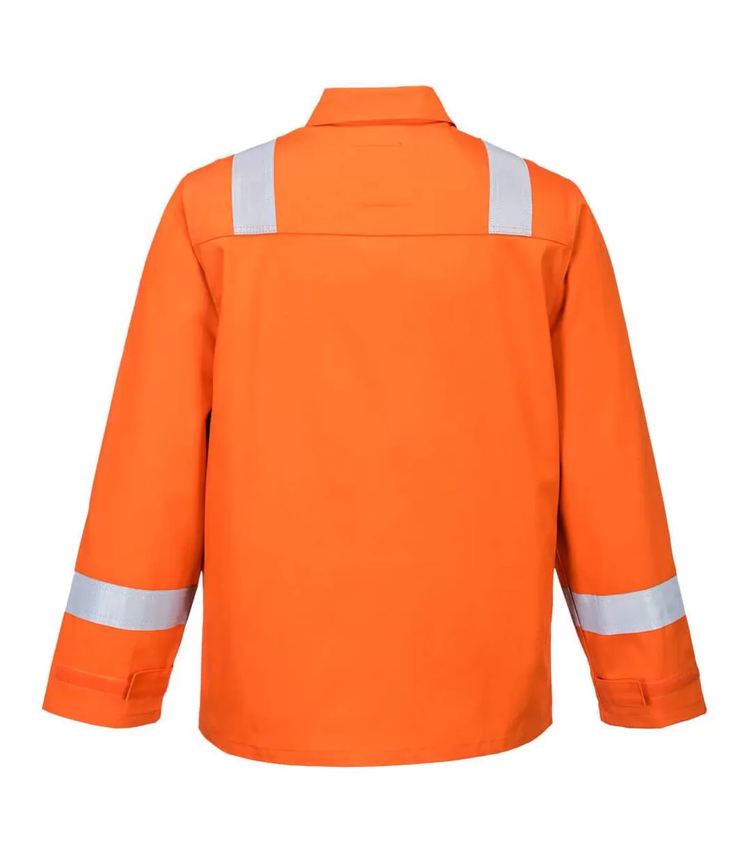 Veste fr25 homme orange Portwest