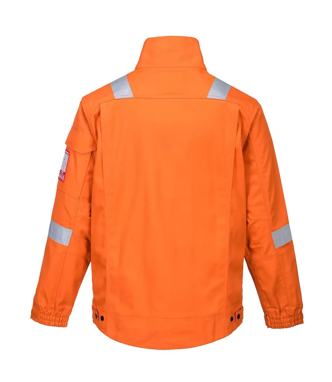 Veste fr68 homme orange Portwest