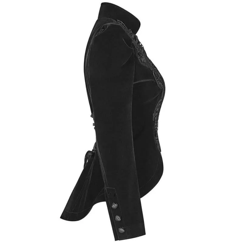 Veste Gothique Femme - Milady