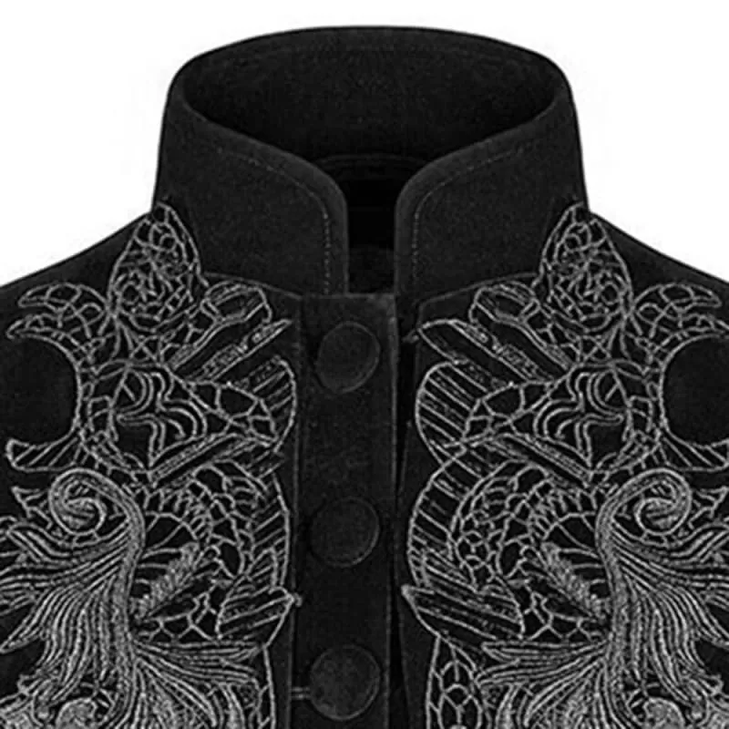 Veste Gothique Femme - Milady