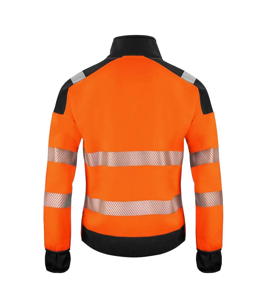 Veste homme orange / noir Projob