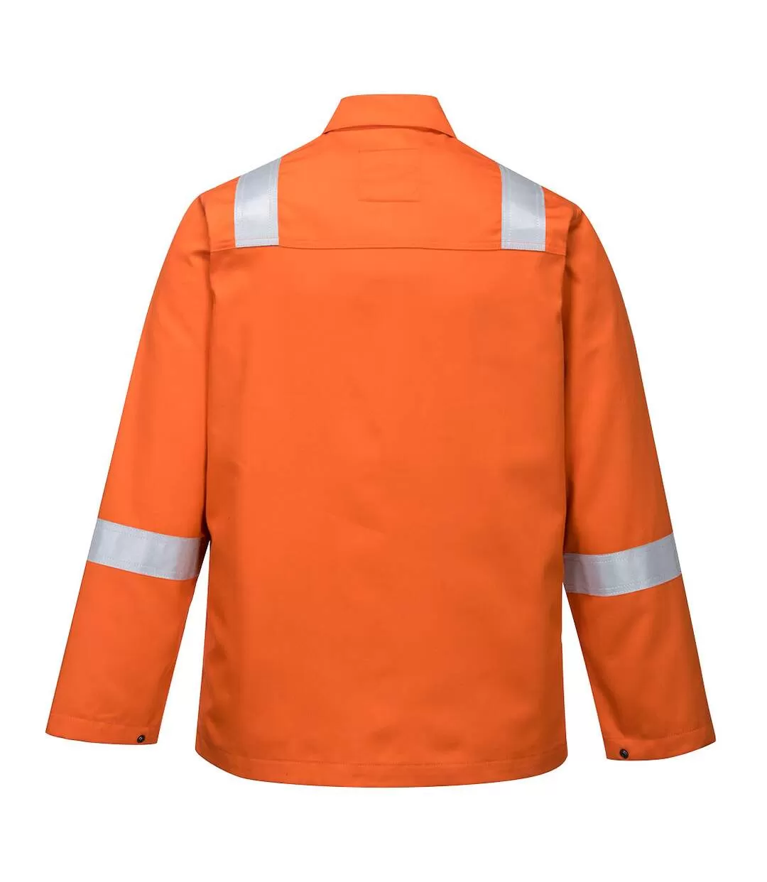 Veste iona homme orange Portwest