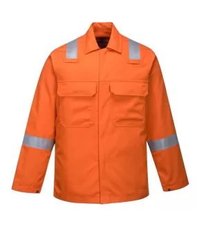 Veste iona homme orange Portwest