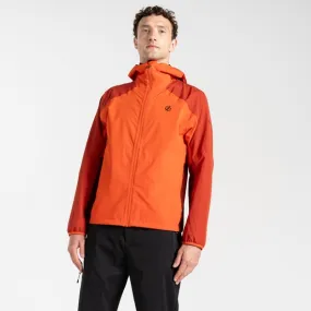 Veste Lite Pour Homme De La Gamme Mountain | Rouge