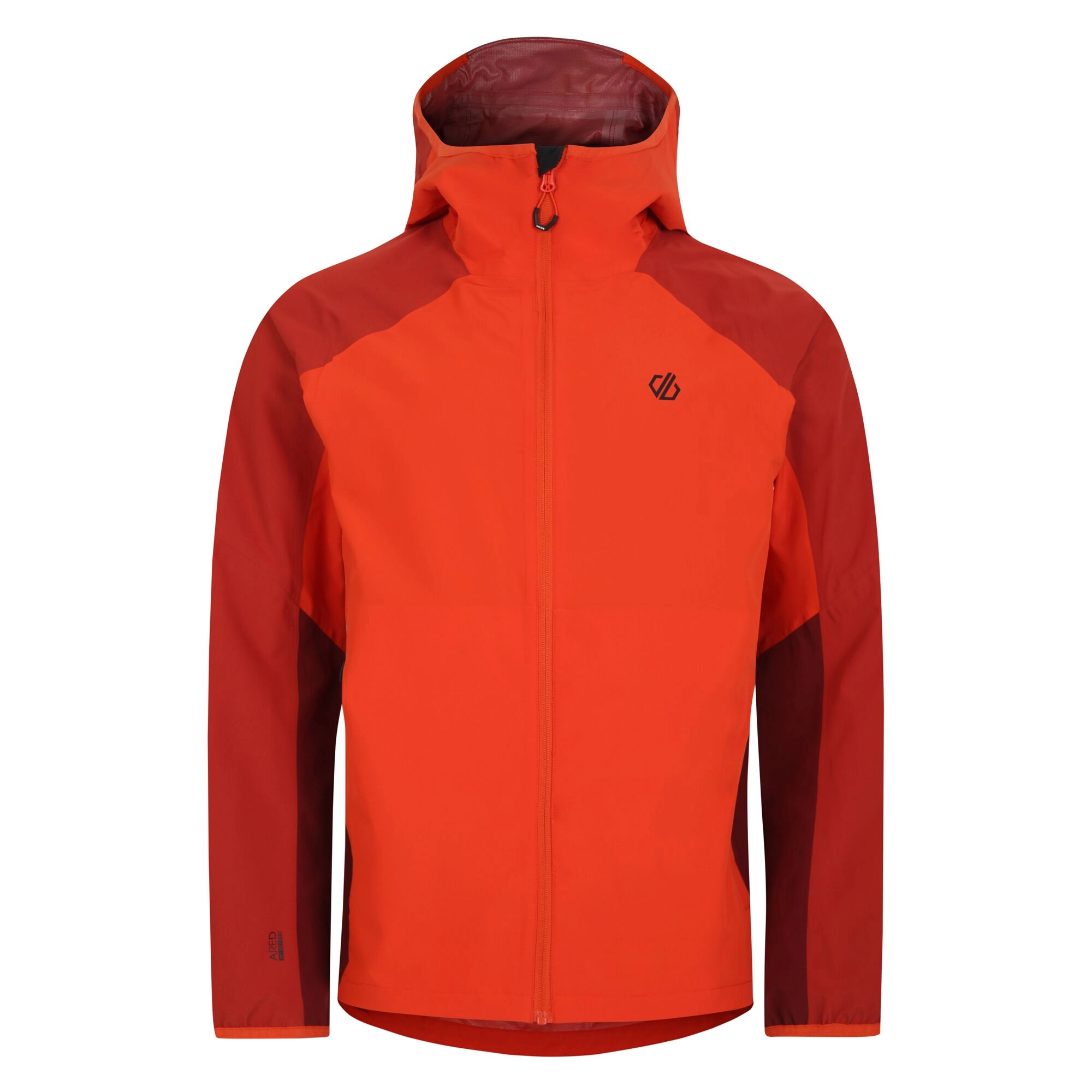 Veste Lite Pour Homme De La Gamme Mountain | Rouge