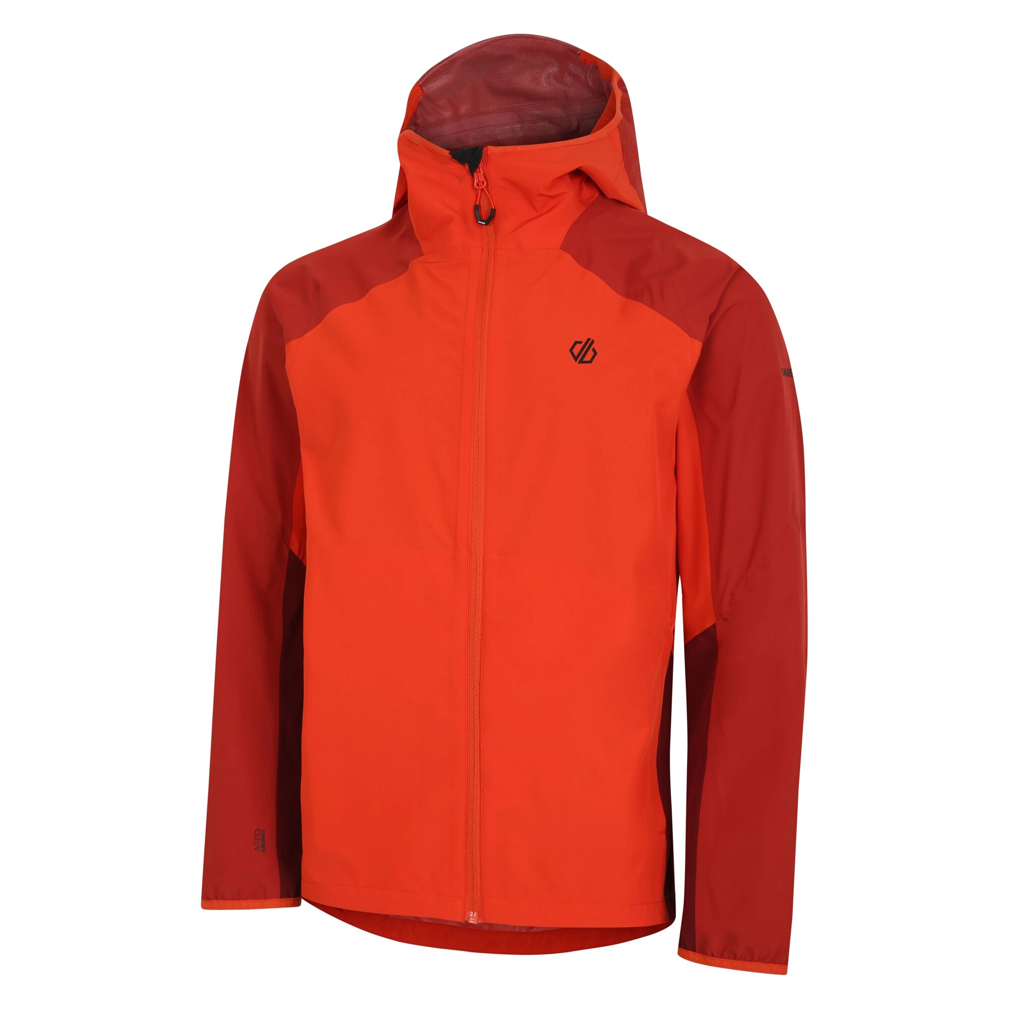 Veste Lite Pour Homme De La Gamme Mountain | Rouge