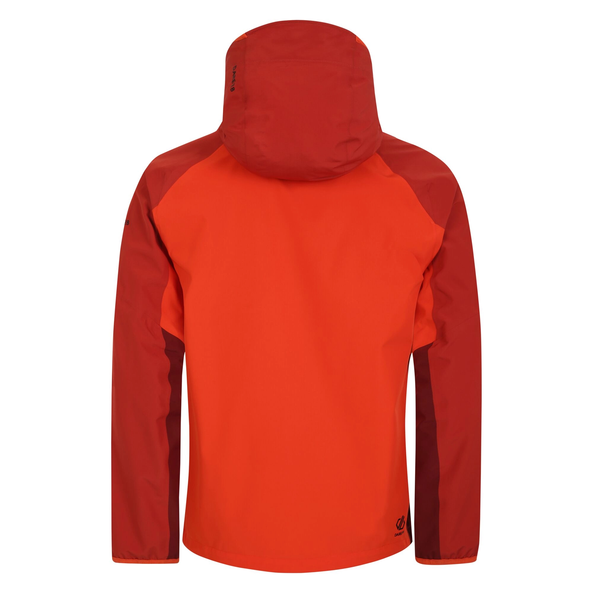 Veste Lite Pour Homme De La Gamme Mountain | Rouge