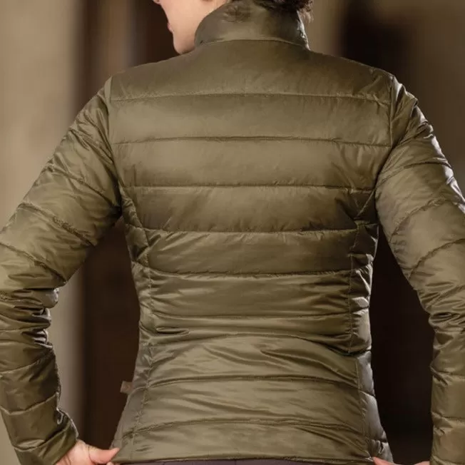 Veste matelassée légère HKM Allure