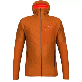 Veste - Ortles Hybrid TWR - Orange