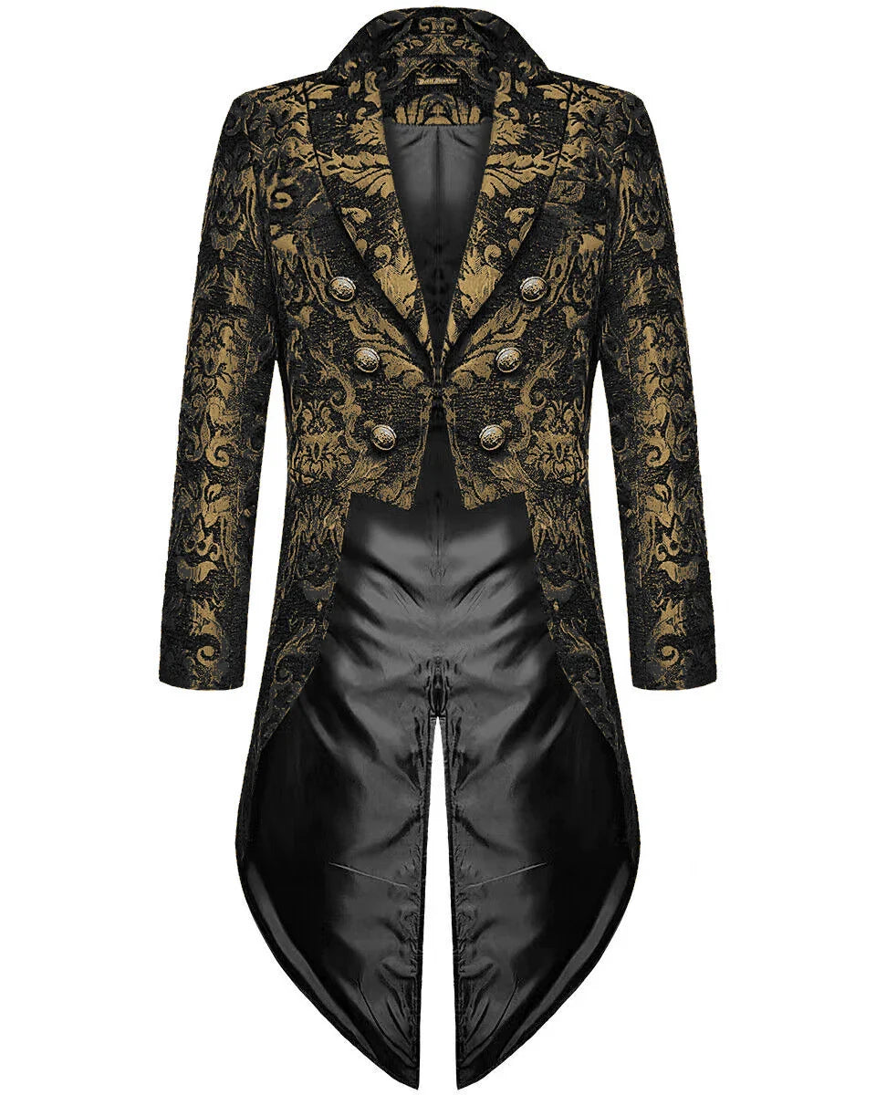 Veste Queue De Pie Homme - Lord Wellington