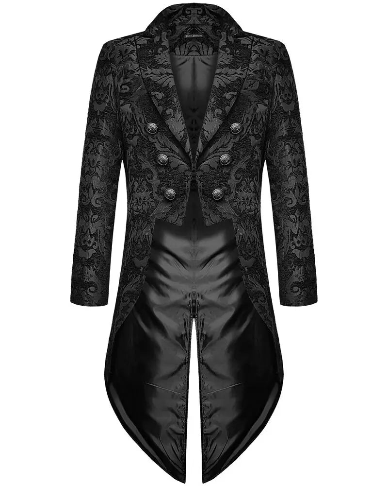 Veste Queue De Pie Homme - Lord Wellington